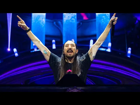 Download MP3 Steve Aoki at Mainstage | Tomorrowland Winter 2022