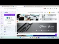 How to create a personalized LinkedIn Background Image for free