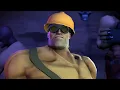 Awaken My Masters [SFM]