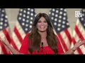 WATCH Kimberly Guilfoyle s full speech at the Republican National Convention 2020 RNC Night 1