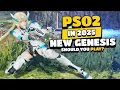Download Lagu PSO2 New Genesis in 2025.. is Absolutely NOT What You Expect