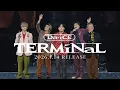 Lagu Da-iCE / 2026年1月14日(水)Releaseアルバム『TERMiNaL』収録  / 『Da-iCE DAY 2025 DAY1』 ダイジェスト