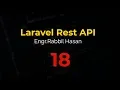Laravel API Tutorial Bangla Part 18 API Documentation JSON File