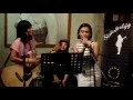 Lagu Enno Lerian Feat Tere \u0026 Fia - Dosa Termanis (Tere Cover)