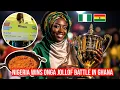 Download Lagu Nigeria wins Onga jollof battle in Ghana