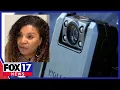 Body cam footage edited by Metro Police staffer COP investigates