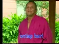 Bob Tutupoli - Mengapa Tiada Maaf (Official Music Video)