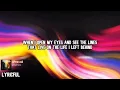 I Prevail - Lifelines | Lyrics