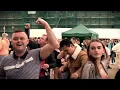 Liam Melly, Paul Skelton & Jessica Doherty - Wolves (Official Music Video)