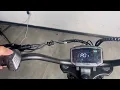 GT33 - Set Speed Unit mph Step-by-Step Tutorial