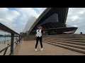 Terra Australia - Line Dance