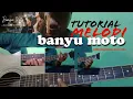 Download Lagu TUTORIAL MELODI BANYU MOTO - NELLA KHARISMA DORY ARSA- BELAJAR GITAR- BONUS INTRO