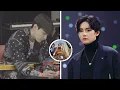 Download Lagu Jungkook rejects billion dollar offer in New York ... Taehyung's reaction shocks everyone!