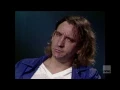 Joe Walsh The Eagles talks about how Drugs nearly killled him