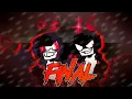 Download Lagu Funkin' Corruption Insanity | Evil BF vs Tankman FINAL BATTLE!