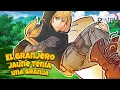 Farmer Jaune Chapter 1 5
