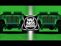 Lalkaara [Bass Boosted] Diljit Dosanjh | Sultan | Latest Punjabi Song 2023 | NAVI BASS BOOSTED
