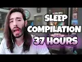 37 Hour Penguinz0 compilation to fall asleep to
