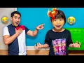 Download Lagu ТОМИКОШКА ЖЕССТКИЙ ПРАНК😱🤣🔥@aruna_n_m 