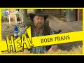 HEA! Boer Frans komt de coronatijd wel door