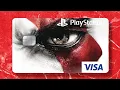 The Playstation Credit Card Review Perks Points Customization Options more