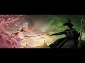 Download Lagu No one mourns the Wicked - Ariana Grande (Lyrics) / Only her part