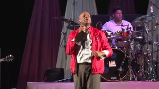donnie does caribbean medley