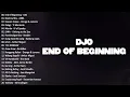 Download Lagu End Of Beginning - DJO💖 OPM New Trends 🙌 Top Hit Songs Playlist 2023