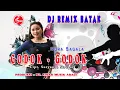 Lagu DJ REMIX BATAK GODOK GODOK - NORA SAGALA