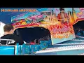 9 Rides and Carnival Game at Dreamland Amusement Carnival in Kennesaw GA 4-3-21