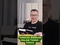 Download Lagu Rahasia berbuah dalam Tuhan: Fokus.#kotbah ,#philipmantofa