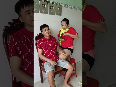 anh chàng mai mắn