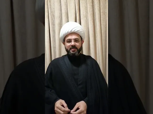 ⁣نرجوا نية الزيارة لسيد الشهداء عليه السلام و أبي الفضل العباس عليه السلام والدعاء ونحن في خدمتكم