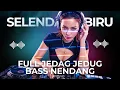 Download Lagu DJ SELENDANG BIRU FULL JEGAD JEDUG | VIRAL TIKTOK 2025 | FULL BASS