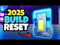 How To Make BUILD RESET BUTTON in 2025 Fortnite Creative - EASY Detailed Tutorial