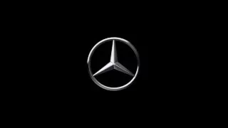 Mercedes Benz logo