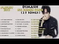 Download Lagu Dimash 2019 - (All 25 Kazakh Songs) ~ ДИМАШ все казахские песни - FAN TRIBUTE
