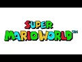 Download Lagu Bonus Game - Super Mario World Music Extended