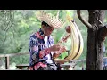 Download Lagu Amazing Grace / Ajaib Benar Anugerah KJ. 40 - Sasando by Natalino Mella
