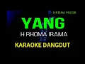 Download Lagu YANG RHOMA IRAMA KARAOKE DANGDUT ORIGINAL HD AUDIO