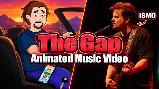 ISMO | The Gap (Animated Music Video)