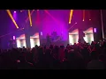 Memphis May Fire - Love Is War - LIVE!