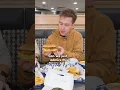 Two Brits try Culver s Fish and Chips