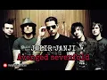Lagu JALIR JANJI VERSI ROCK METAL VOKALIS M.SHADOWS (AVENGED SEVENFOLD) #a7xcover #jalirjanji