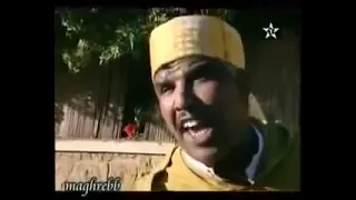 مداولة حلقة جد نادرة عصابة النصب والاحتيال 