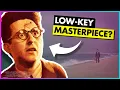 Does BARTON FINK Hold Up - Movie Review