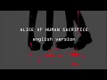 Download Lagu Alice of Human Sacrifice (english) -【Anti-Nightcore】𝐬𝐥𝐨𝐰𝐞𝐝 + 𝐫𝐞𝐯𝐞𝐫𝐛