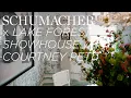 Courtney Petit s Ladies Lounge at the Lake Forest Showhouse