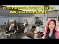 Download Lagu PENGECORAN HALAMAN RUMAH DI CHINA SUDAH DI MULAI DAN BAWA SUAMIKU PERGI BELI BAJU