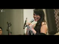 CINTA - VINA PANDUWINATA (cover TRULY ENTERTAINMENT)